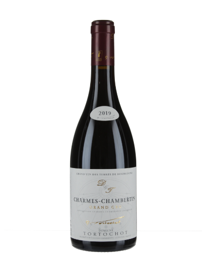 Charmes Chambertin